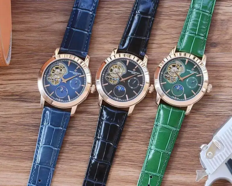 Vacheron Constantin 43mm 1101149